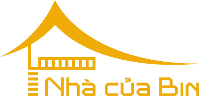  NHÀ CỦA BIN