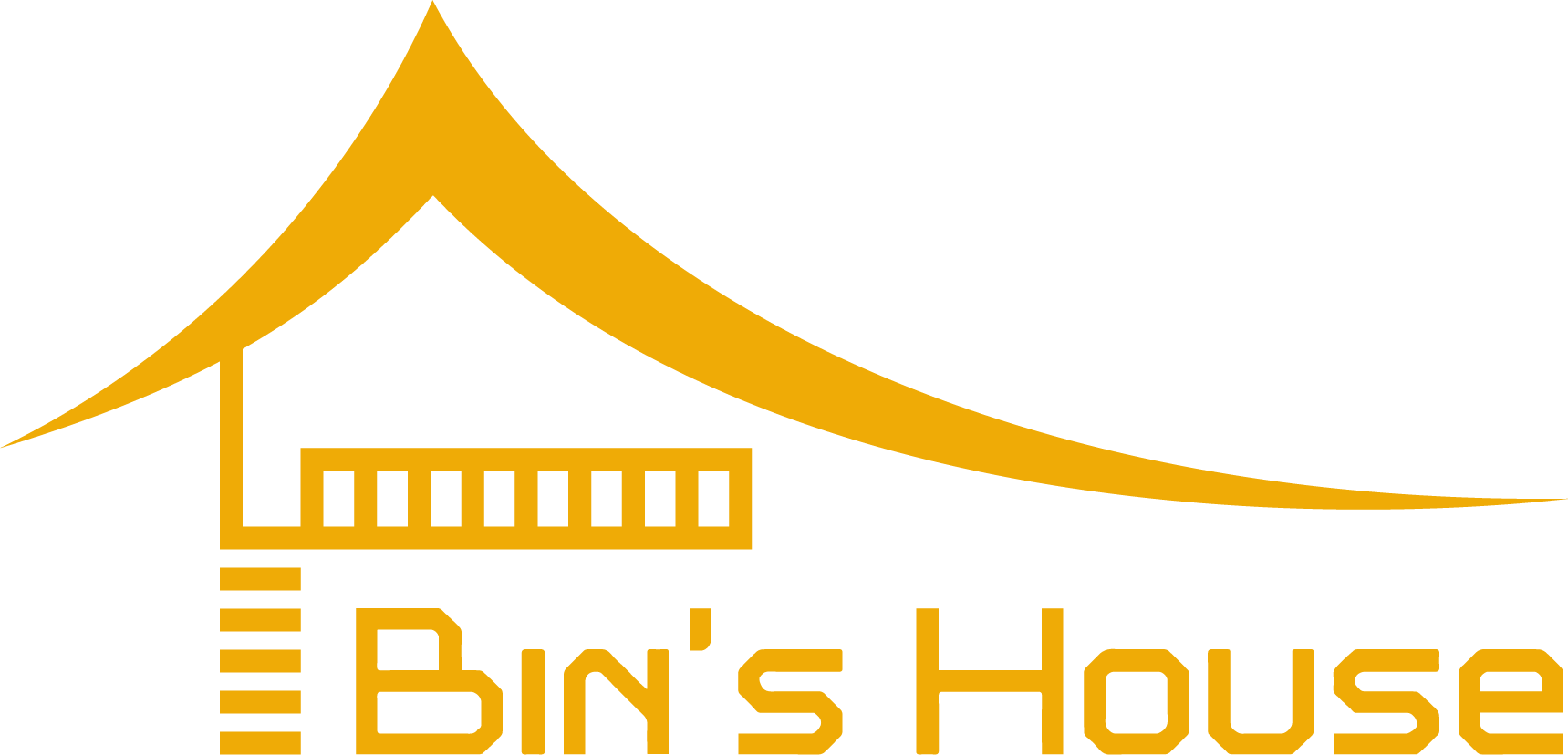  NHÀ CỦA BIN